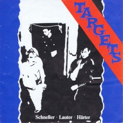 Schneller, Lauter, Härter
