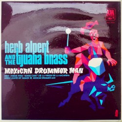 Mexican Drummer Man