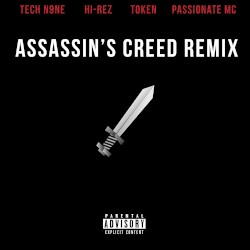 Assassin's Creed (Remix)