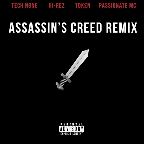 Assassin's Creed (Remix)
