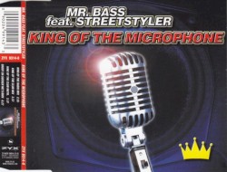 King of the Microphone