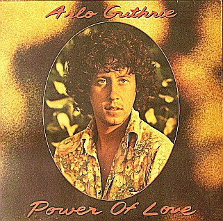 Power of Love