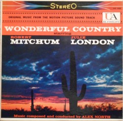 Wonderful Country
