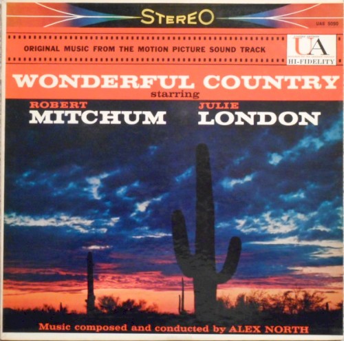 Wonderful Country