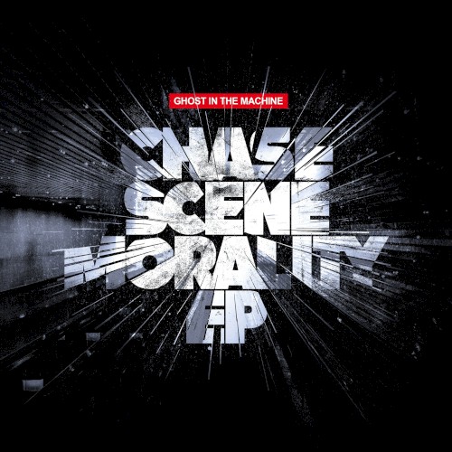 Chase Scene Morality EP