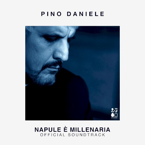 Napule è millenaria: Official Soundtrack