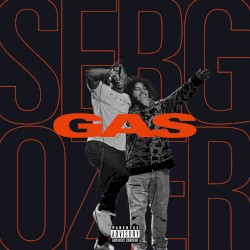 Gas