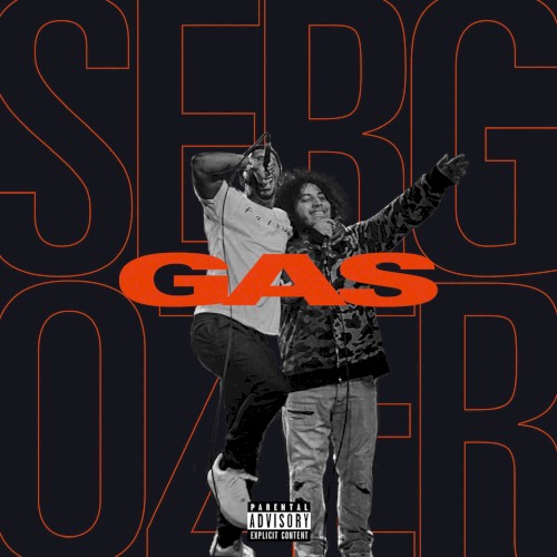 Gas