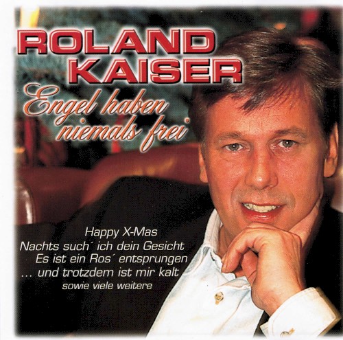 Engel haben niemals frei