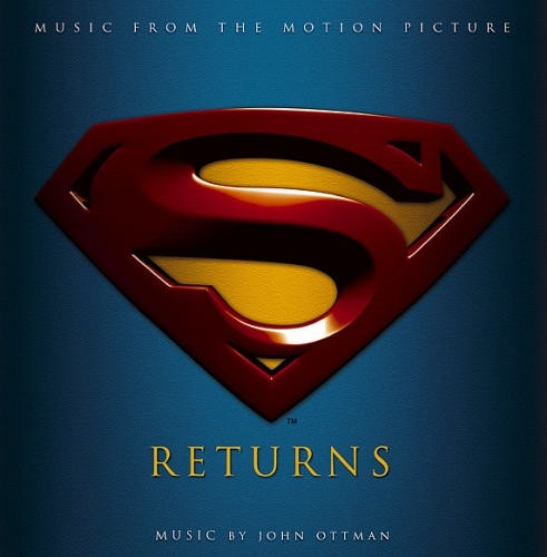 Superman Returns