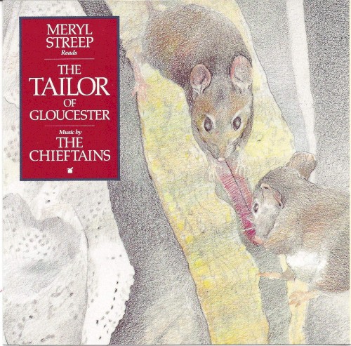 The Tailor of Gloucester