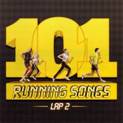 101 Running Songs Lap 2
