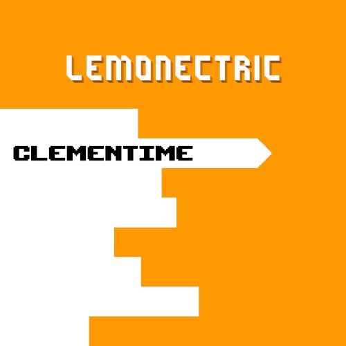 ClemenTime: Sketches Vol. 3