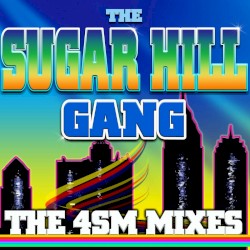 The 4sm Mixes