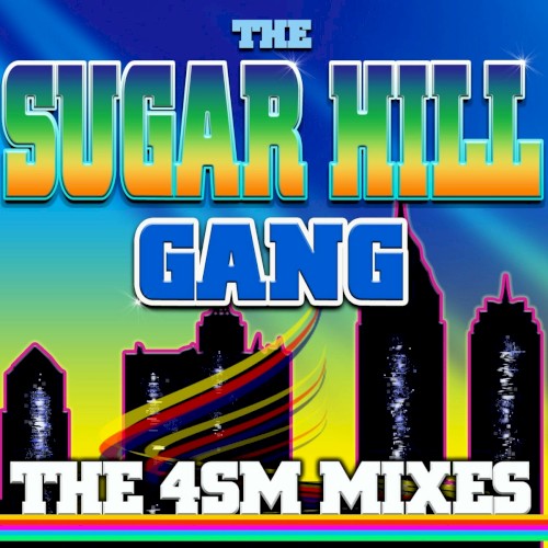 The 4sm Mixes