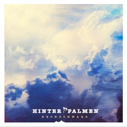 Hinter Palmen