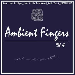 Ambient Fingers, Vol. 4