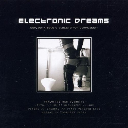 Electronic Dreams