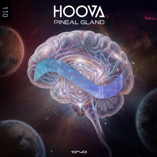 Pineal Gland (24 Bit)