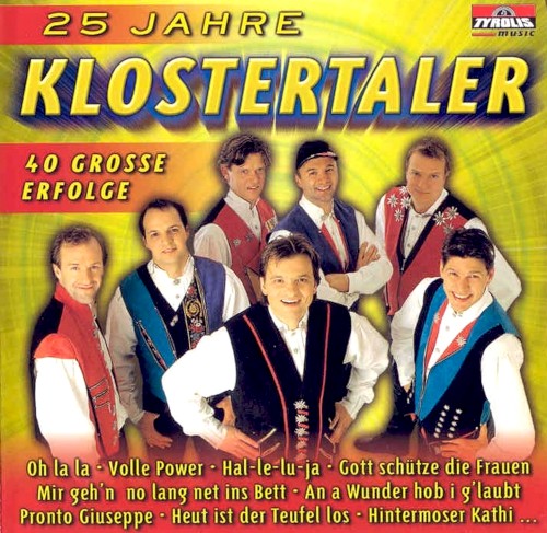 25 Jahre