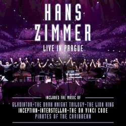 Live in Prague
