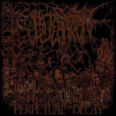 Perpetual Decay