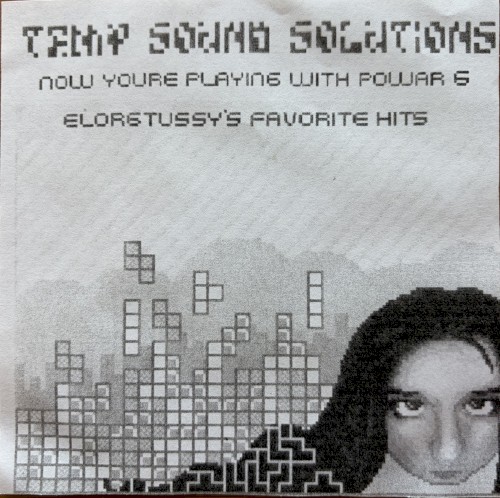 now youre playing with powar 6: elorgtussys favorite hits