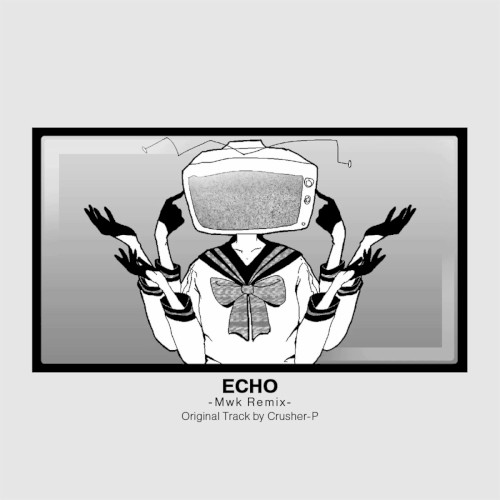 ECHO (Mwk Remix)