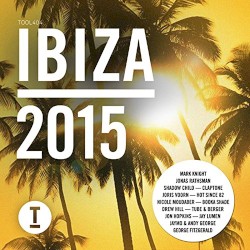 Ibiza 2015