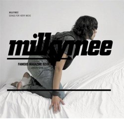 Songs for Herr Nicke