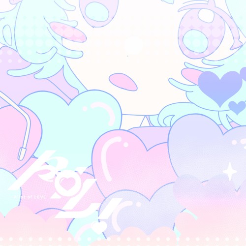 A lot of love!