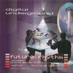 Future Rhythm