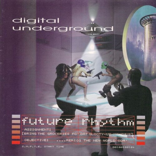 Future Rhythm