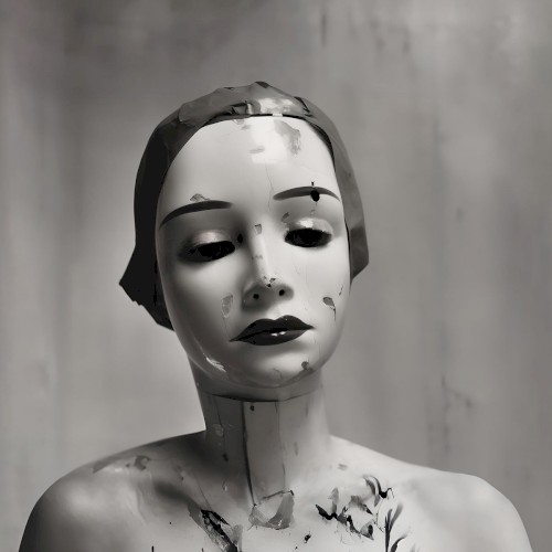 Vandalism, Vol. 2