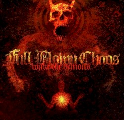 Wake the Demons