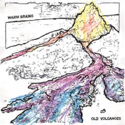 Old Volcanoes