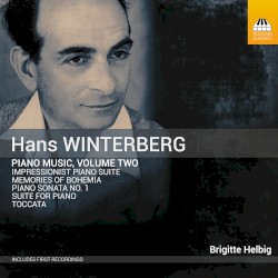 Piano Music, Volume Two