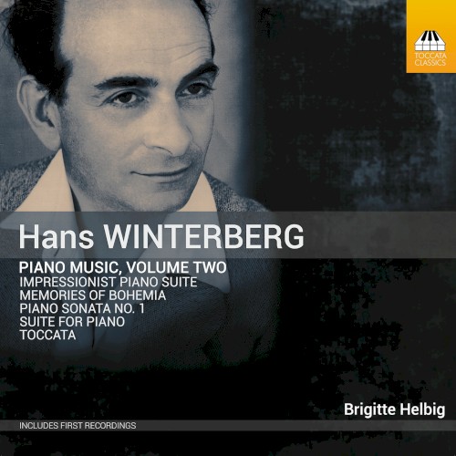 Piano Music, Volume Two