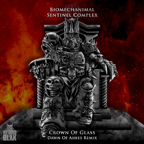 Crown of Glass (Dawn of Ashes remix)