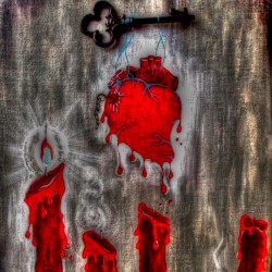 What the Dead Have to Say