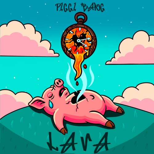 LAVA