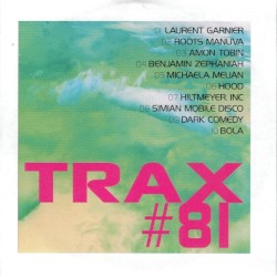 Trax, Volume 81