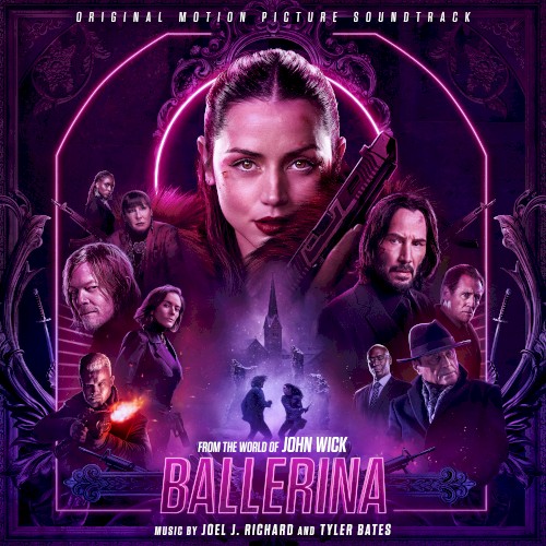 Ballerina: Original Motion Picture Soundtrack
