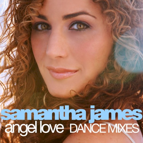 Angel Love