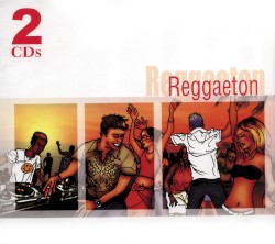 Reggaeton