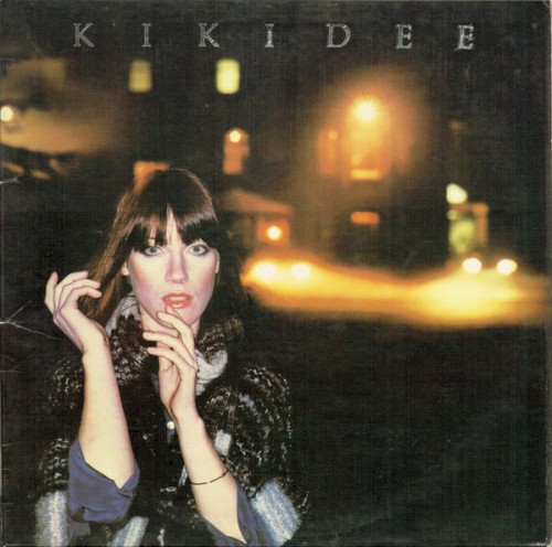 Kiki Dee