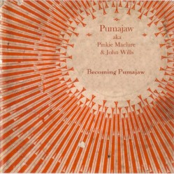 Becoming Pumajaw