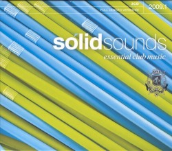 Sólid Sounds 2009.1