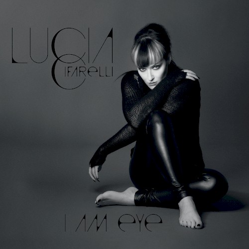 I Am Eye