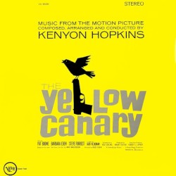 Yellow Canary